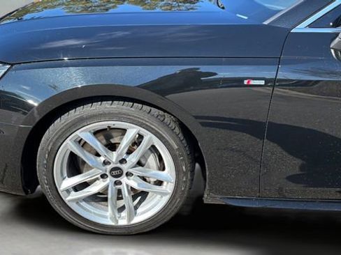 Used 2024 Audi A4 2.0T Premium Plus image 34