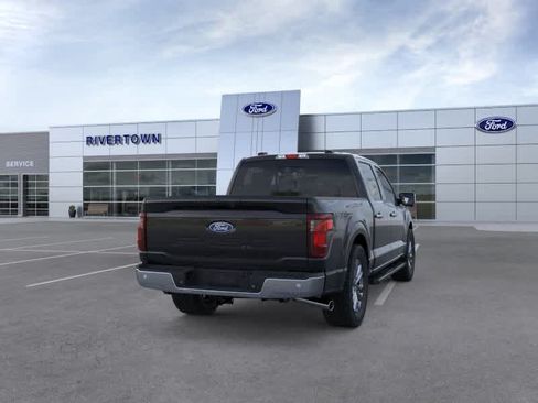 New 2026 Ford F150 XLT w/ Equipment Group 302A MID AWD/4WD image 8