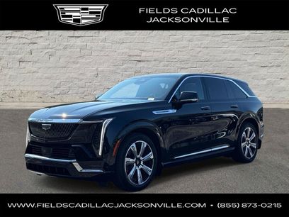 Certified 2025 Cadillac Escalade IQ Luxury 2