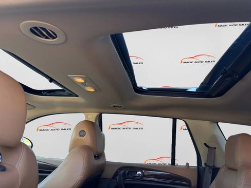 Used 2016 Buick Enclave Leather image 34