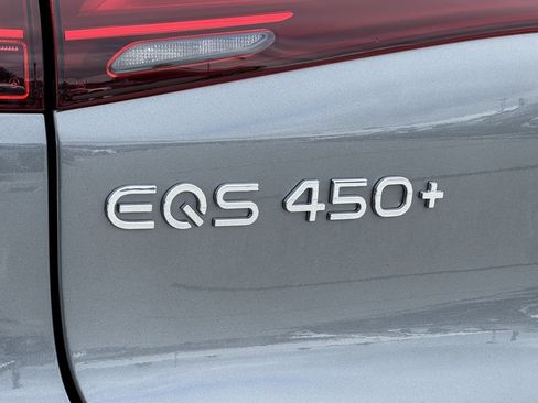 Certified 2023 Mercedes-Benz EQS 450+ SUV image 25