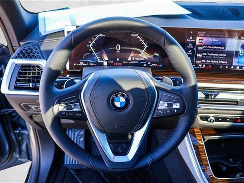 New 2026 BMW X5 xDrive40i image 14