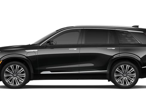 New 2026 Cadillac Vistiq Premium Luxury image 51