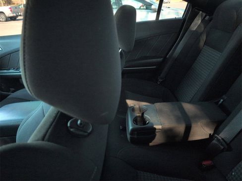 Used 2023 Dodge Charger R/T w/ Cold Weather Package image 2