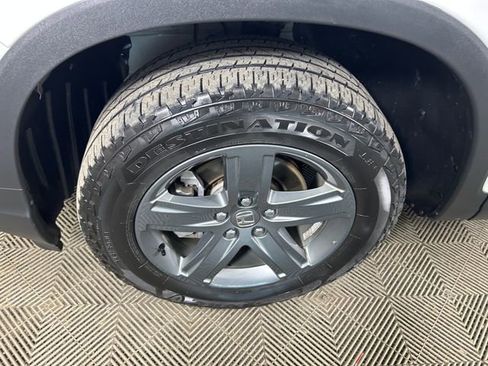 Used 2023 Honda Ridgeline RTL image 11