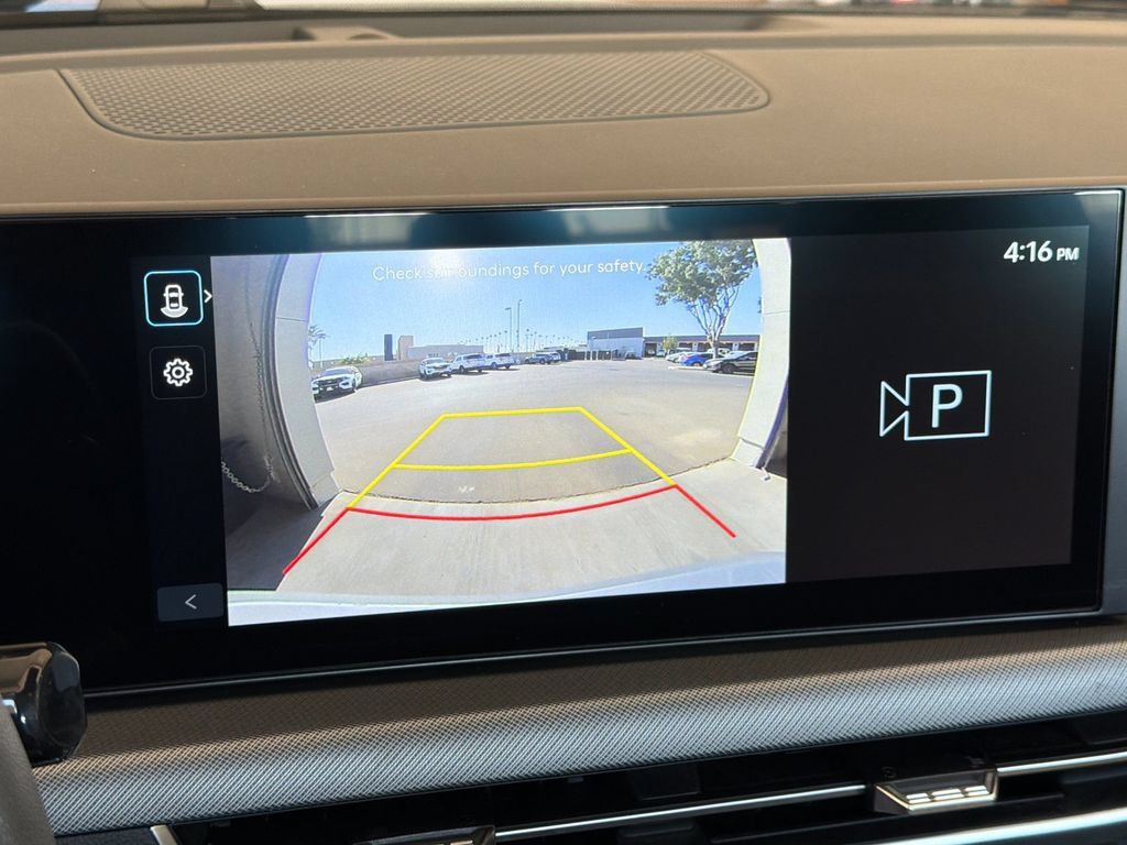 Used 2025 Hyundai Sonata SEL FWD image 17