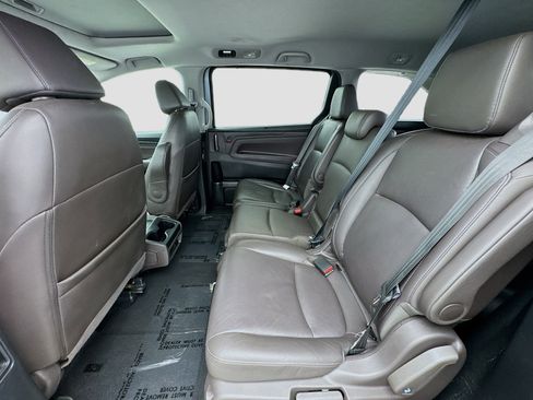 Used 2021 Honda Odyssey EX-L image 16