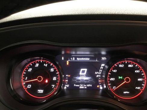 Used 2023 Dodge Charger SXT w/ Blacktop Package RWD image 34