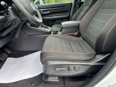 Used 2024 Honda CR-V Sport image 23
