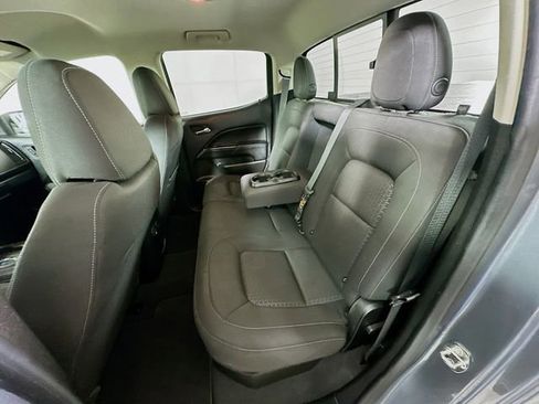 Used 2021 GMC Canyon Elevation image 22