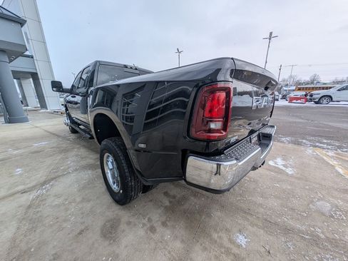 New 2026 RAM 3500 Tradesman image 7