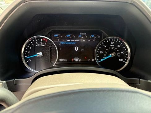 Used 2021 Ford Expedition XLT AWD/4WD image 14