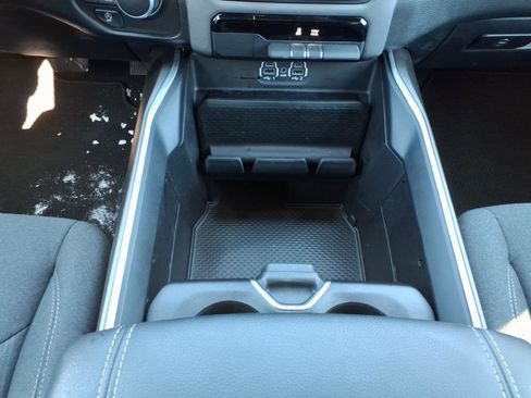 Used 2023 RAM 1500 Big Horn image 17