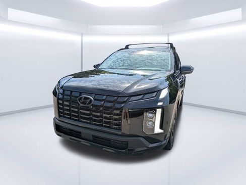 Used 2024 Hyundai Palisade XRT FWD image 8