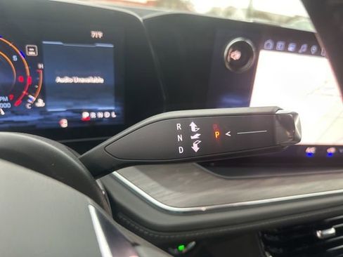 New 2026 Chevrolet Tahoe LS w/ LPO, Dark Essentials Package image 26