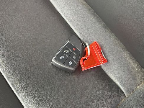 Used 2024 Chevrolet Silverado 1500 RST image 20