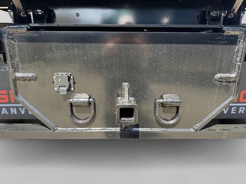 New 2026 GMC Sierra 3500 Pro AWD/4WD image 21