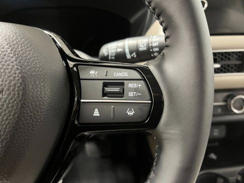 New 2026 Honda HR-V EX-L image 18