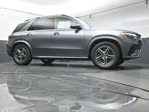 New 2026 Mercedes-Benz GLE 350 4MATIC image 32