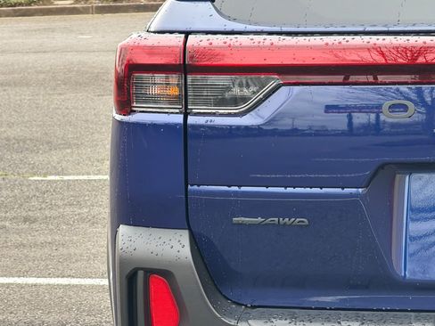 New 2026 Subaru Outback Limited image 26