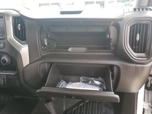 Used 2025 Chevrolet Silverado 1500 W/T w/ WT Value Package image 20