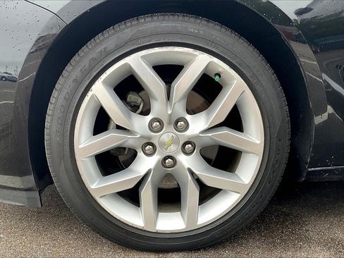 Used 2019 Chevrolet Impala Premier image 8