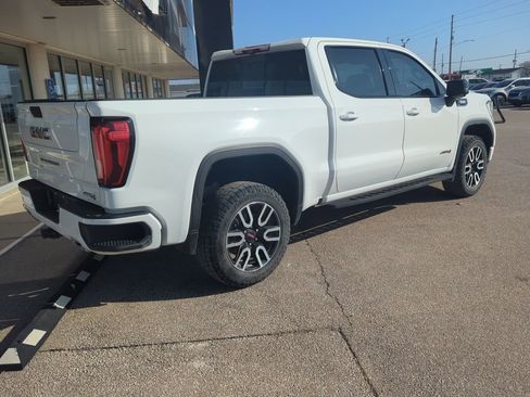 Used 2021 GMC Sierra 1500 AT4 w/ AT4 Value Package image 6