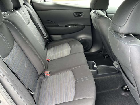 Used 2023 Nissan Leaf S FWD image 14