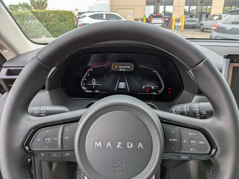 New 2026 MAZDA CX-5 2.5 S w/ Premium Plus Package AWD/4WD image 26