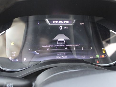 New 2026 RAM 1500 Big Horn image 30