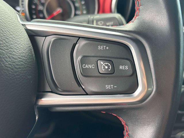 Used 2020 Jeep Gladiator Rubicon AWD/4WD image 17