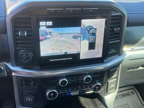 Used 2021 Ford F150 Lariat image 20