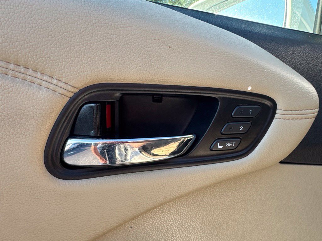 Used 2014 Acura RDX w/ Technology Package AWD/4WD image 24
