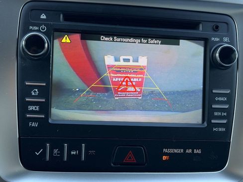 Used 2015 GMC Acadia SLE FWD image 48