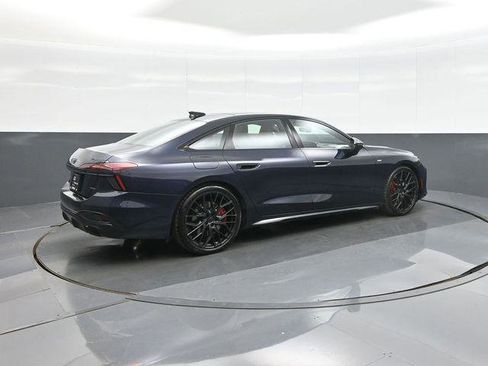 New 2026 Audi A6 Prestige AWD/4WD image 7