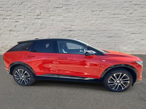 New 2026 Cadillac Optiq Sport 1 image 4