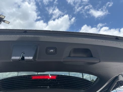 New 2025 Hyundai Palisade XRT image 16