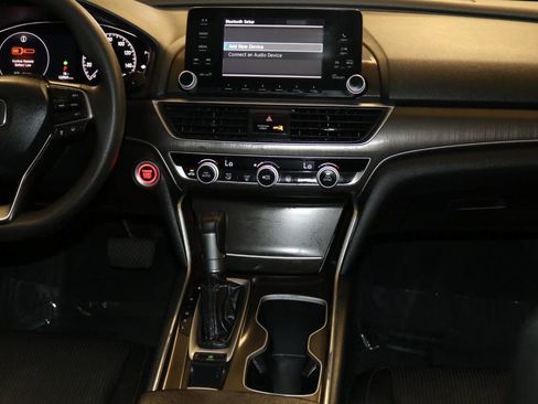 Used 2019 Honda Accord LX image 24