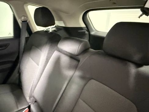 Used 2026 Honda CR-V LX image 39