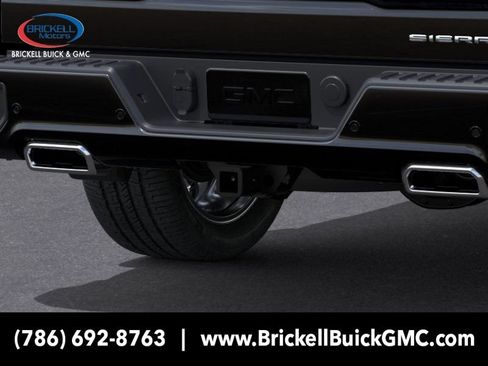 New 2026 GMC Sierra 1500 Denali w/ Technology Package RWD image 14