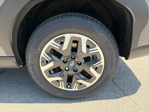 New 2026 Subaru Forester AWD/4WD image 25