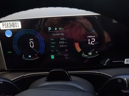 New 2026 Hyundai Santa Fe SEL image 11