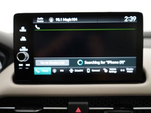 Used 2025 Honda HR-V EX-L image 33