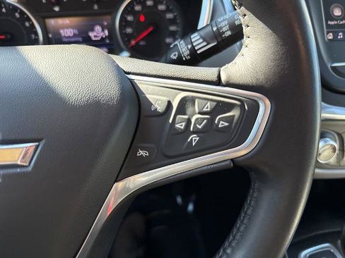 Used 2022 Chevrolet Equinox LT AWD/4WD image 21