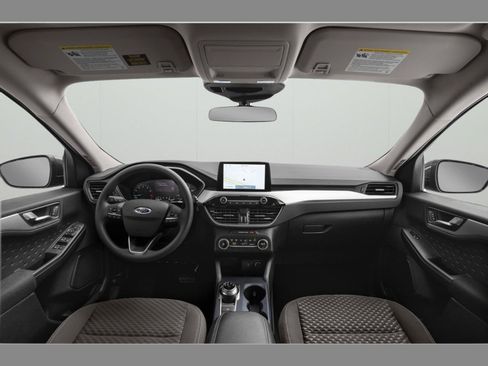 Used 2022 Ford Escape SE w/ Convenience Package FWD image 3