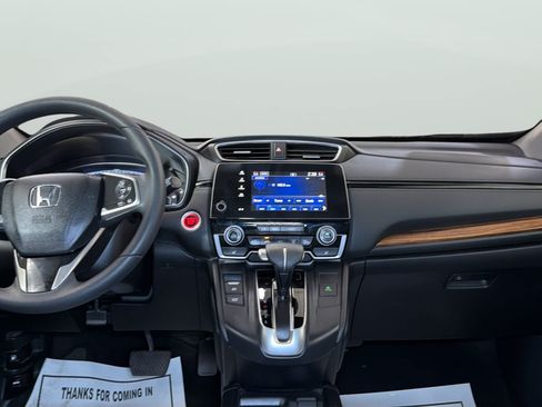 Used 2017 Honda CR-V EX image 15
