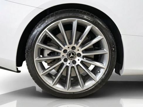 Used 2023 Mercedes-Benz E 450 Cabriolet image 15
