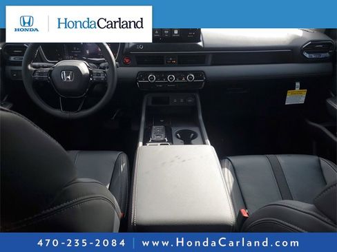 New 2026 Honda Passport RTL image 33