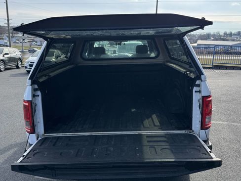 Used 2016 Ford F150 XL w/ Equipment Group 101A Mid image 35