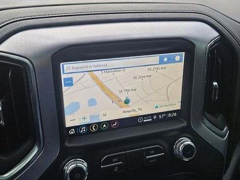 Used 2021 GMC Sierra 1500 SLT image 13